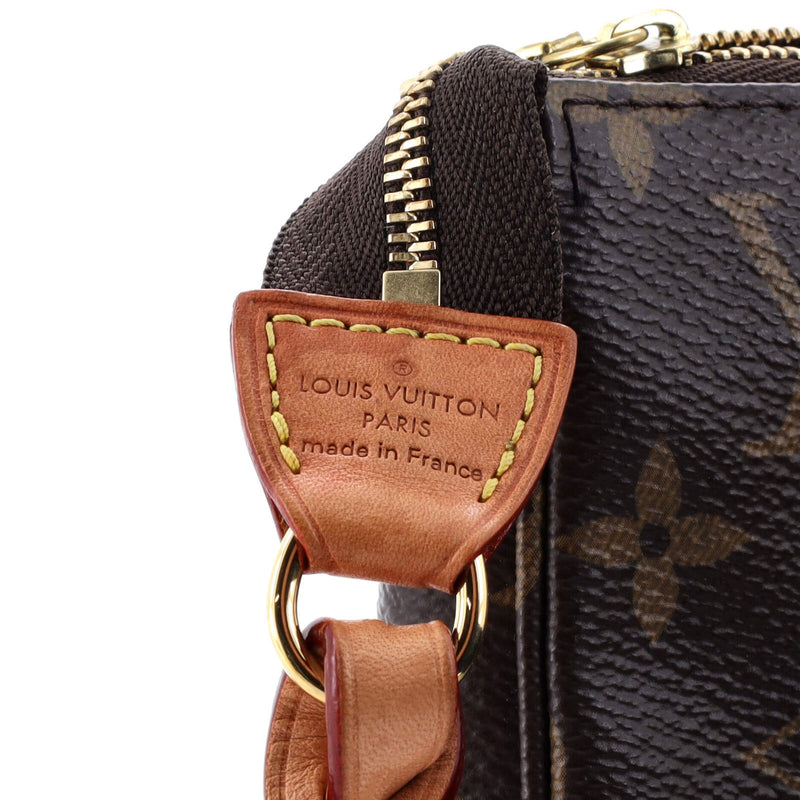 Louis Vuitton Pochette Accessoires Nm