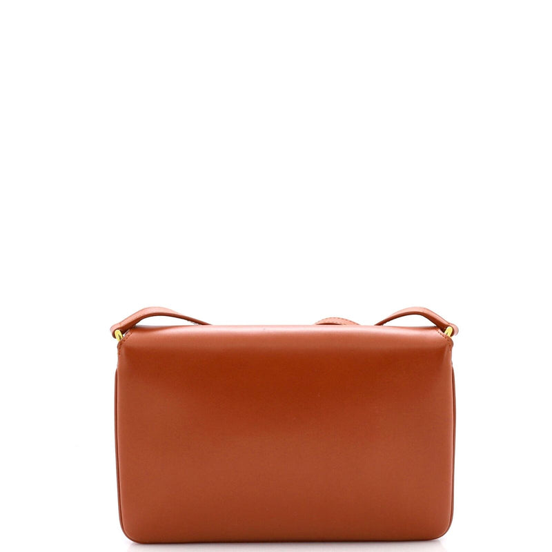 Saint Laurent Le Maillon Shoulder Bag