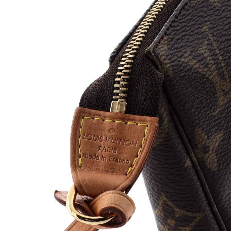 Louis Vuitton Pochette Accessoires