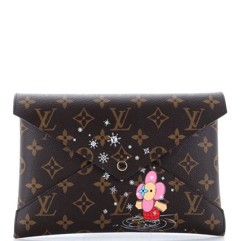 Louis Vuitton Kirigami Pochette Set