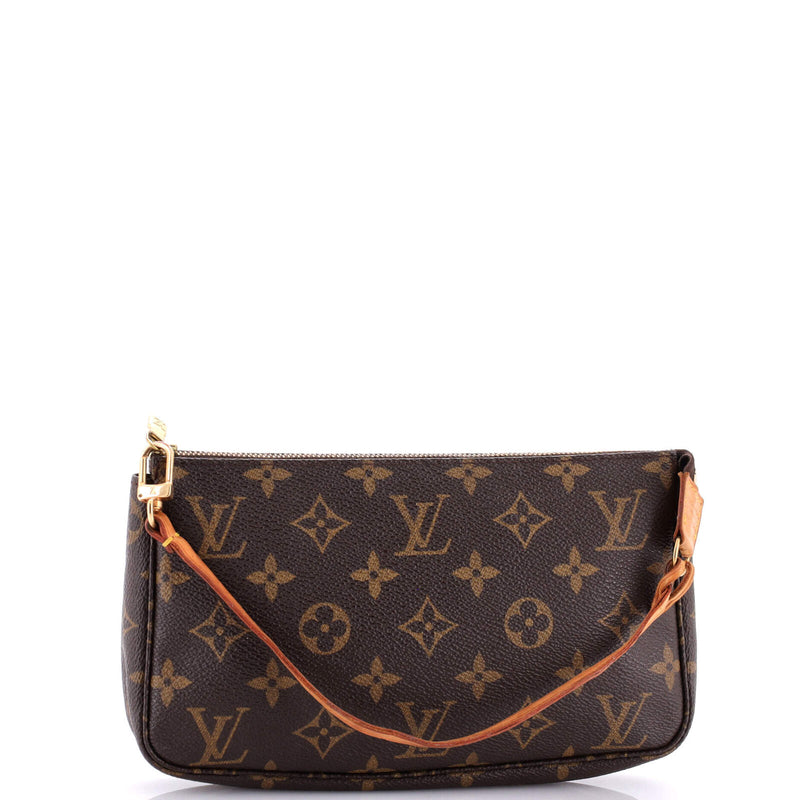 Louis Vuitton Pochette Accessoires