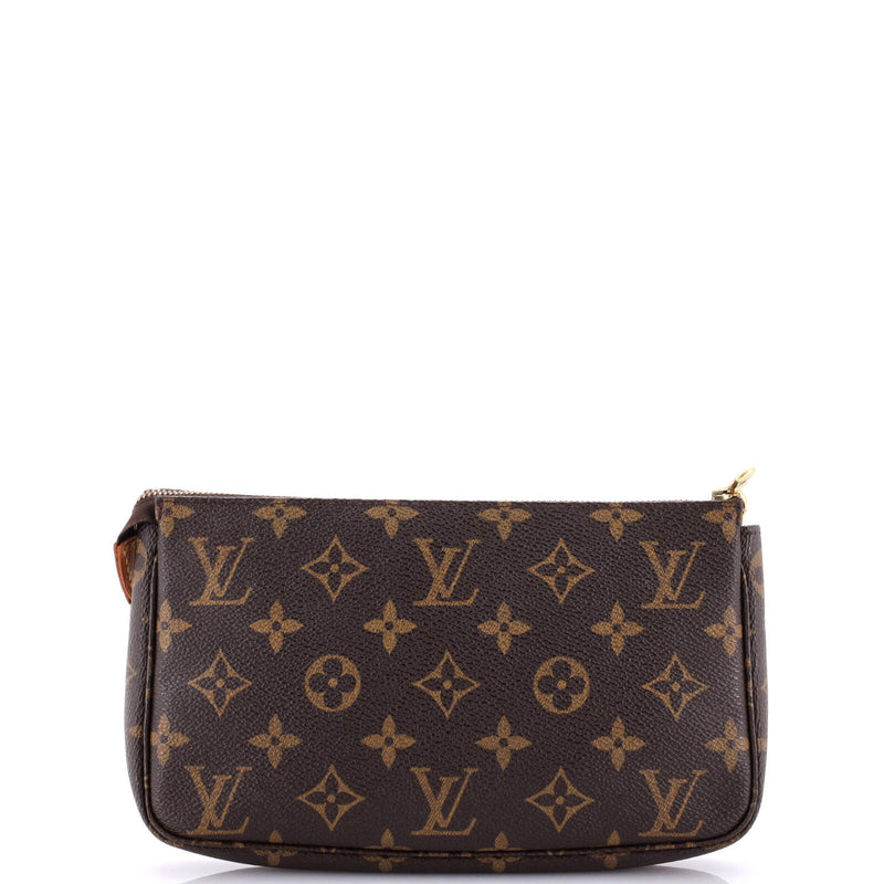 Louis Vuitton Pochette Accessoires