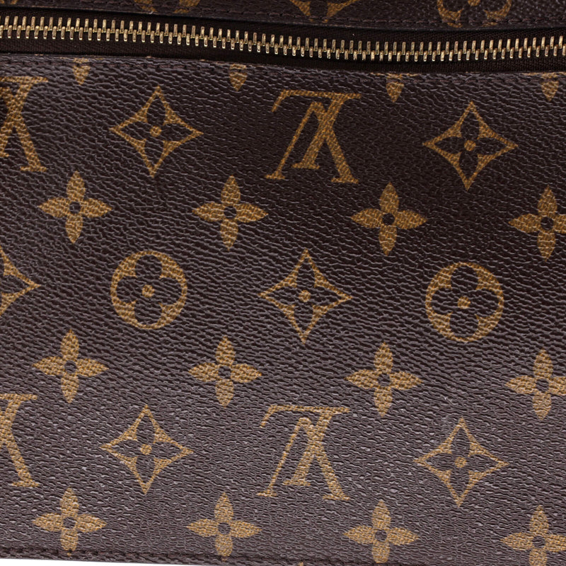 Louis Vuitton Pochette Metis Canvas