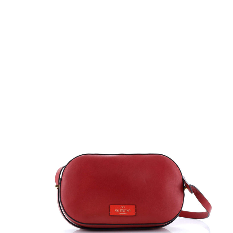 Valentino Garavani Vlogo Walk Crossbody