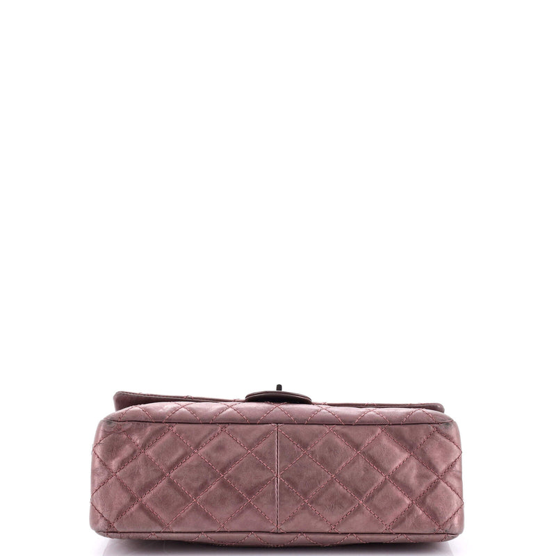 Chanel Reissue 2.55 Flap Bag Quilted