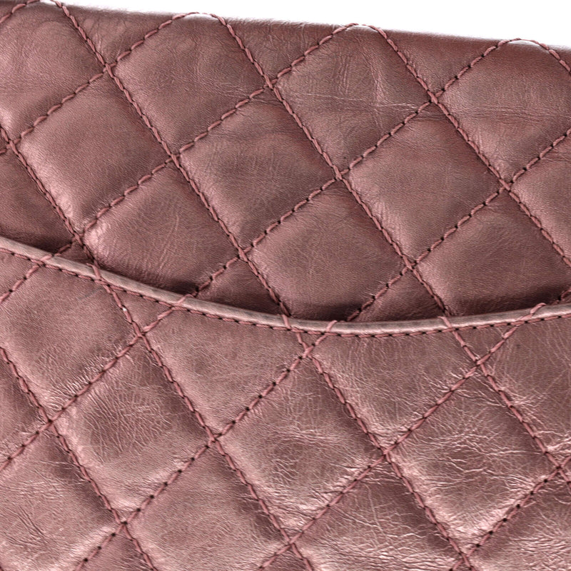 Chanel Reissue 2.55 Flap Bag Quilted