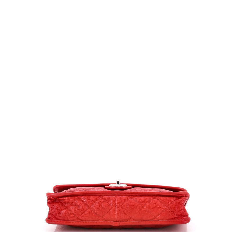 Chanel French Riviera Flap Bag Quilted