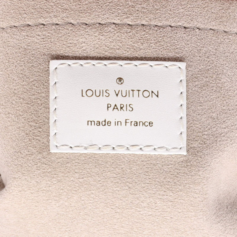 Louis Vuitton Speedy Bandouliere Bag Lv