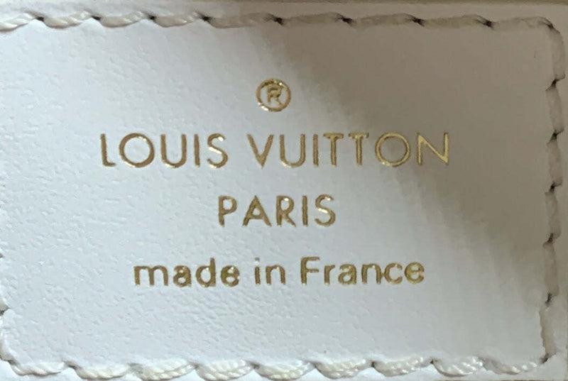 Louis Vuitton Speedy Bandouliere Bag Lv