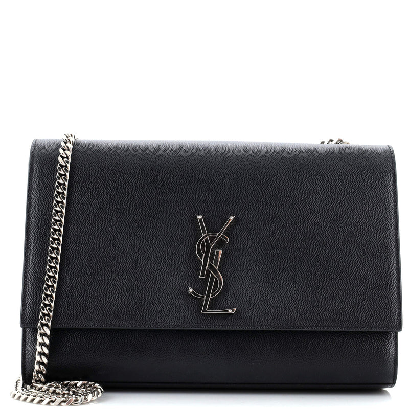 Saint Laurent Classic Crossbody Bag