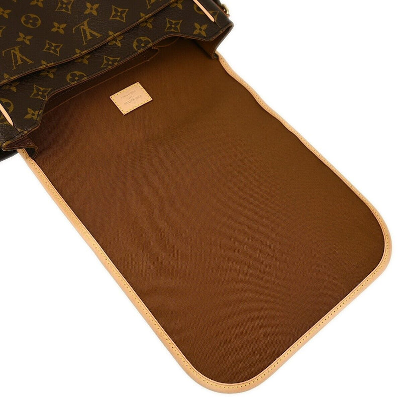 Louis Vuitton Messenger Bosphore Pm