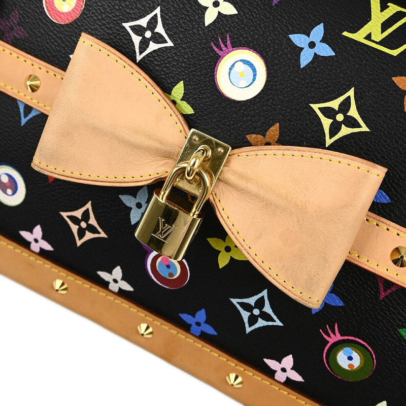 Louis Vuitton Eye Love Pochette Need You