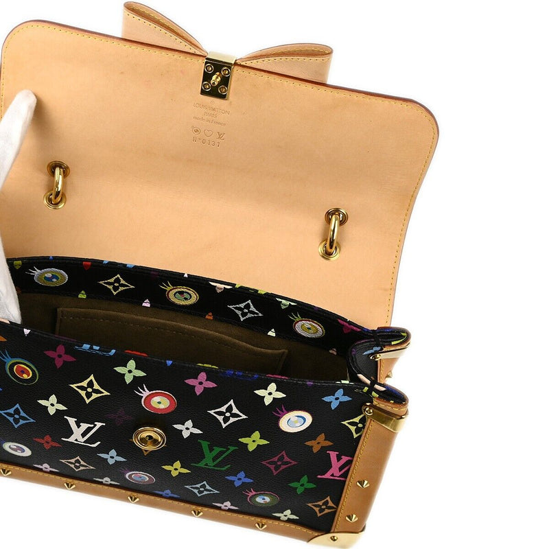 Louis Vuitton Eye Love Pochette Need You