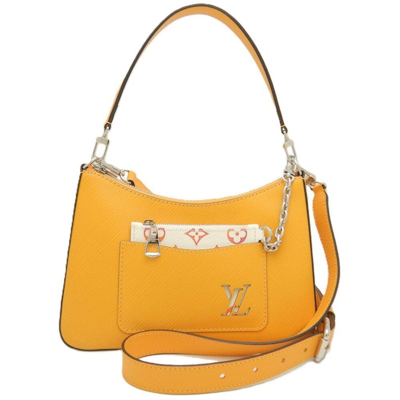 Louis Vuitton Epi Leather Shoulder Bag