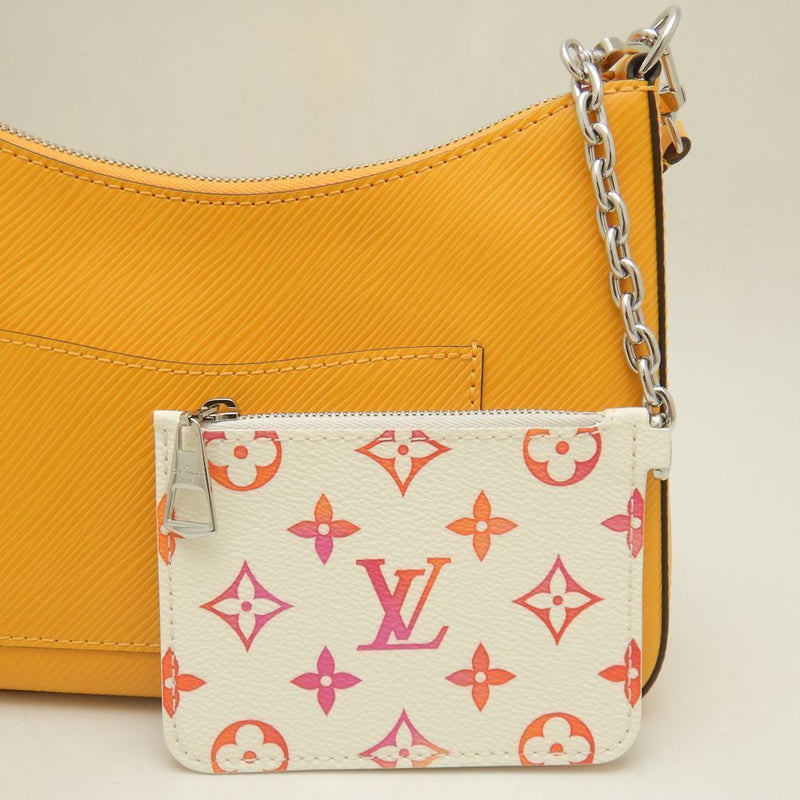 Louis Vuitton Epi Leather Shoulder Bag