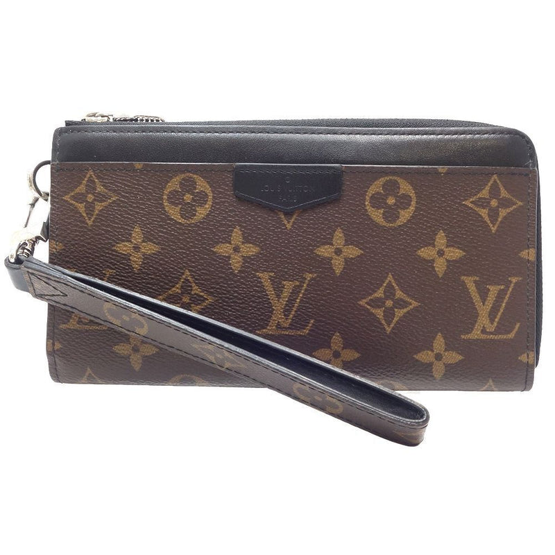 Louis Vuitton Purse Zippy Dragonne