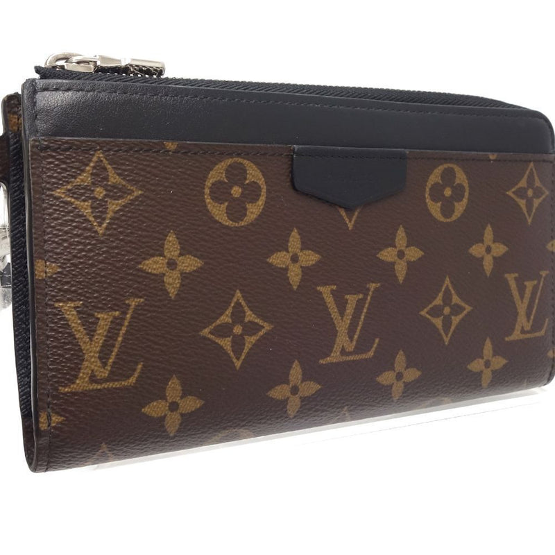 Louis Vuitton Purse Zippy Dragonne