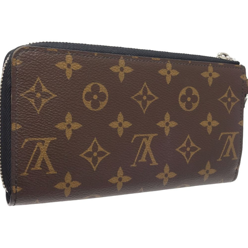 Louis Vuitton Purse Zippy Dragonne