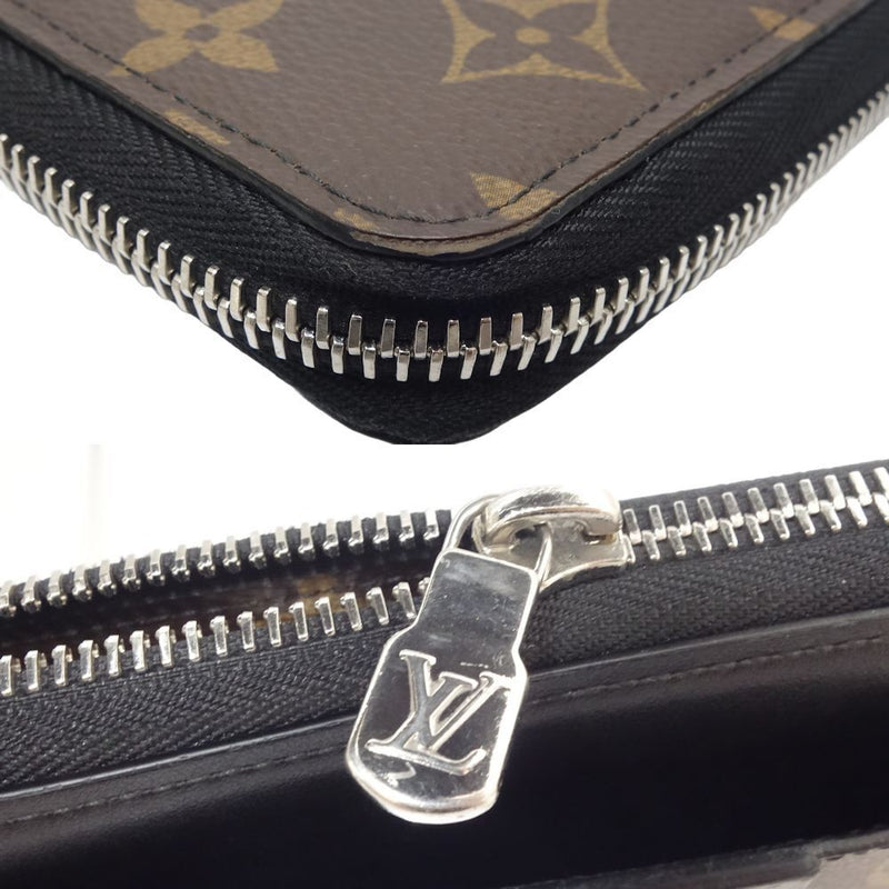 Louis Vuitton Purse Zippy Dragonne