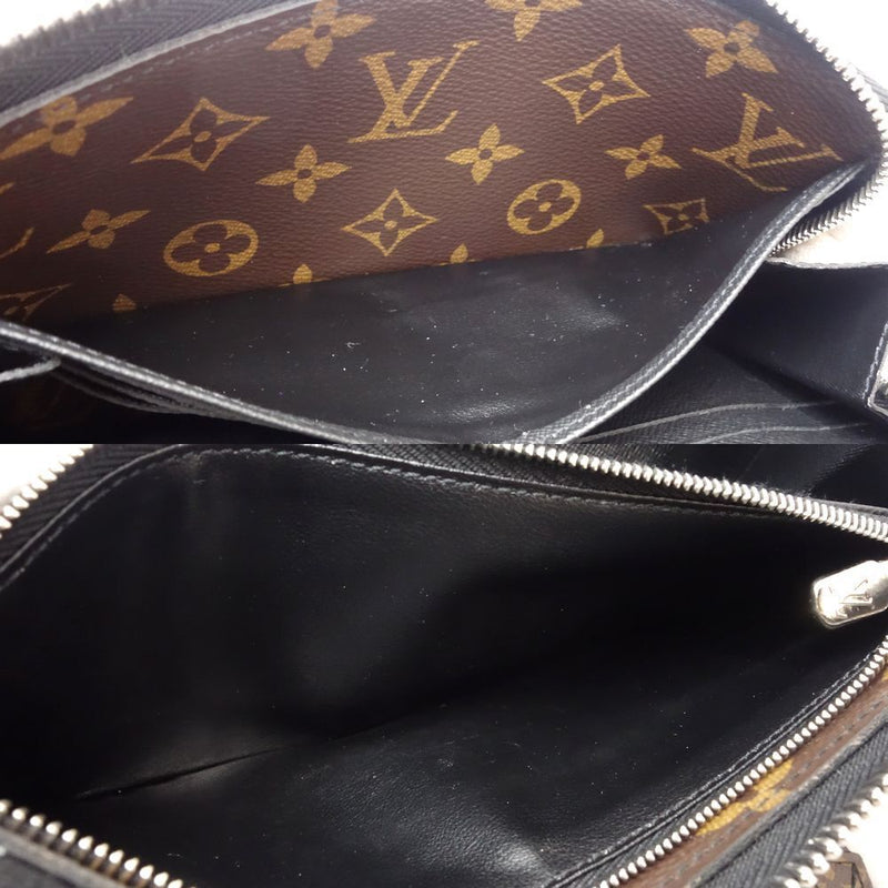 Louis Vuitton Purse Zippy Dragonne