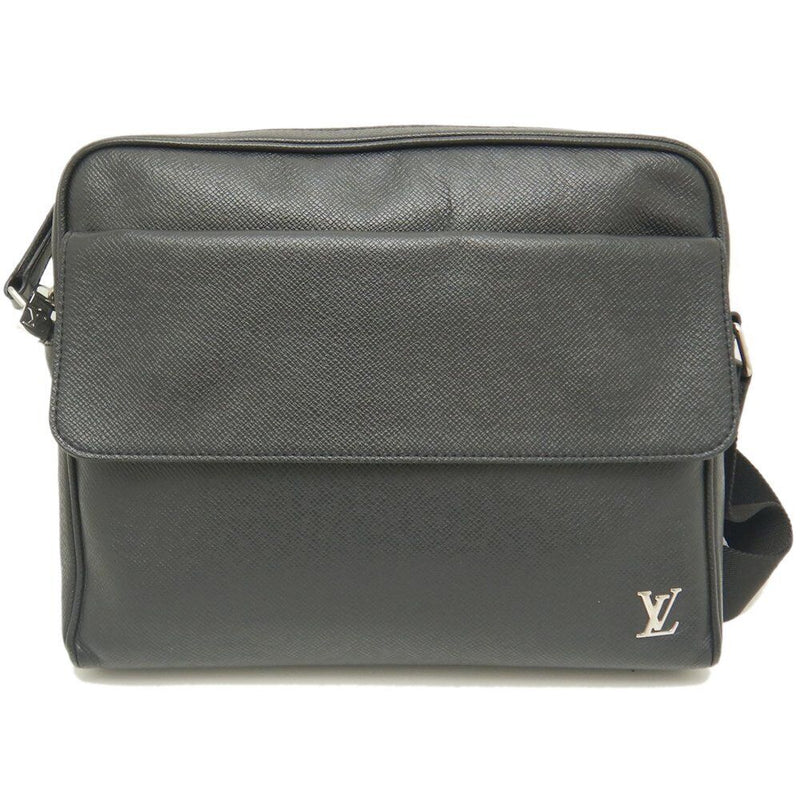 Louis Vuitton Taiga Messenger Bag Alex