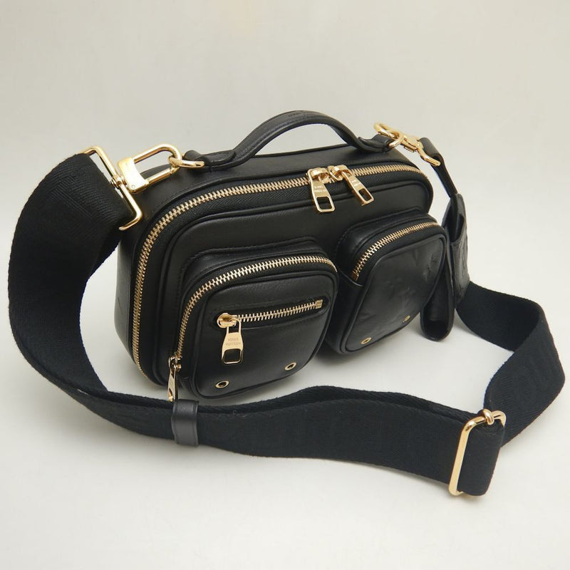 Louis Vuitton Body Bag Utility Crossbody