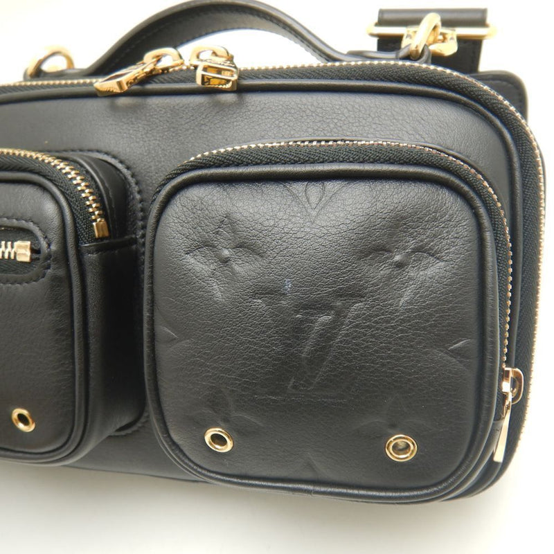 Louis Vuitton Body Bag Utility Crossbody