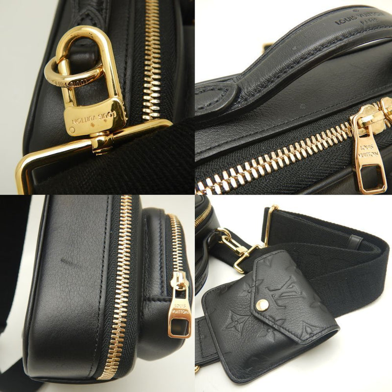 Louis Vuitton Body Bag Utility Crossbody