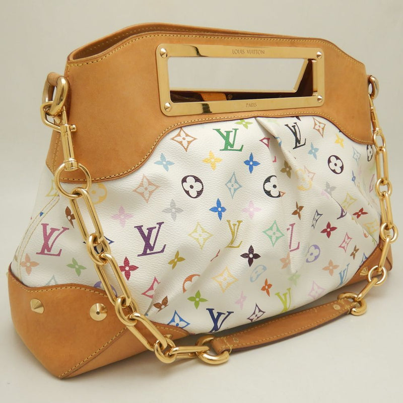 Louis Vuitton Multi Shoulder Bag Judy Gm