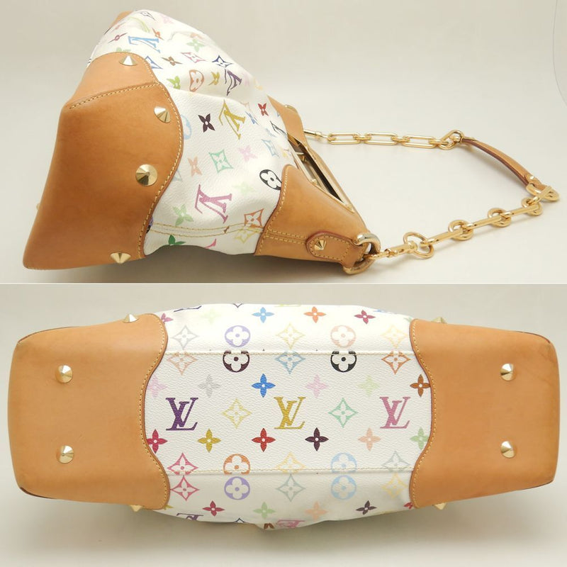 Louis Vuitton Multi Shoulder Bag Judy Gm