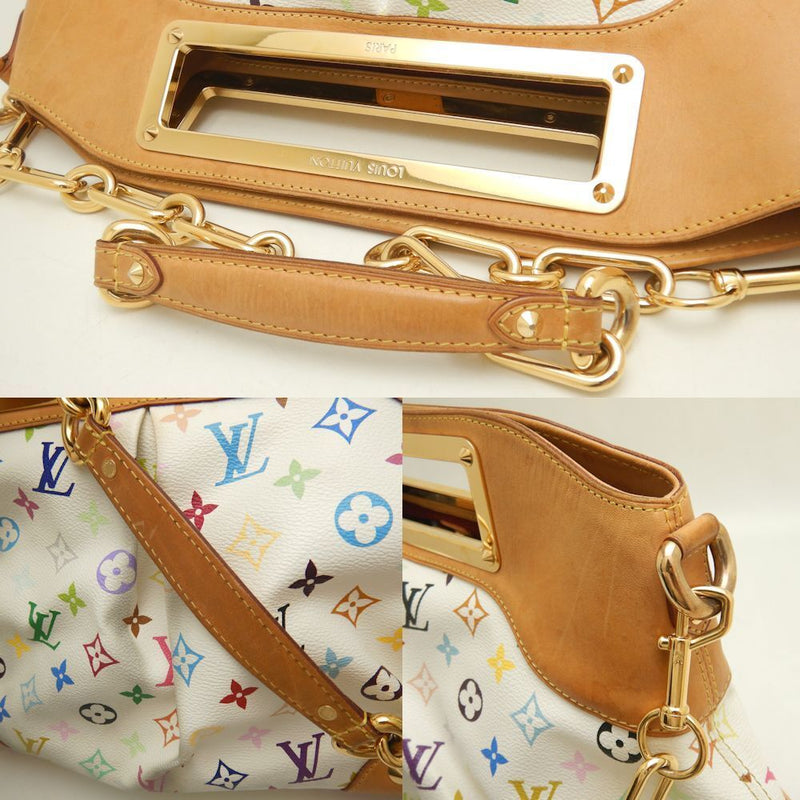 Louis Vuitton Multi Shoulder Bag Judy Gm