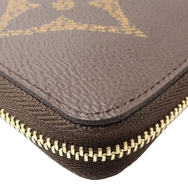 Louis Vuitton Coin Case Zip Around Giant