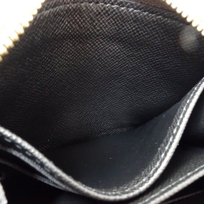 Louis Vuitton Coin Case Zip Around Giant