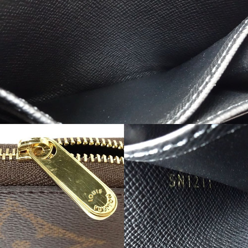 Louis Vuitton Coin Case Zip Around Giant