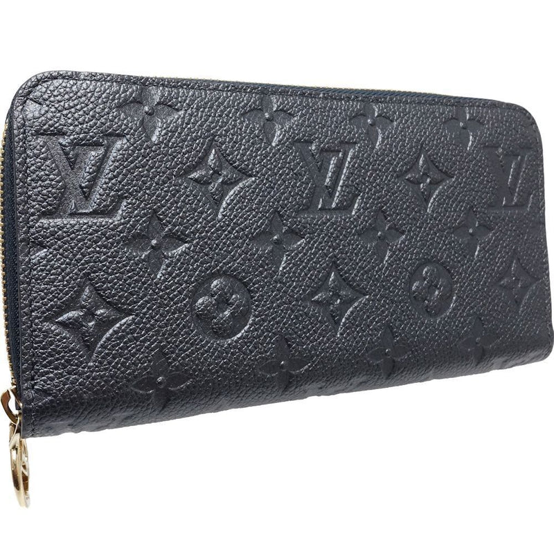 Louis Vuitton Purse Zippy Wallet