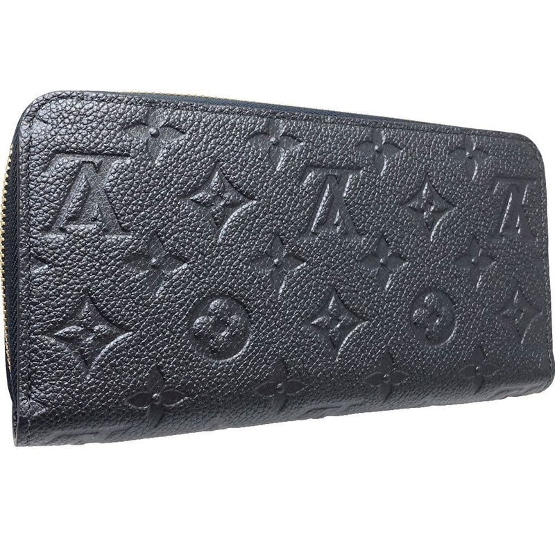 Louis Vuitton Purse Zippy Wallet