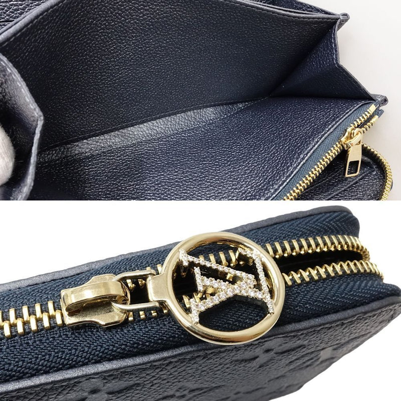 Louis Vuitton Purse Zippy Wallet