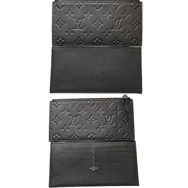 Louis Vuitton Wallet Chain Pochette