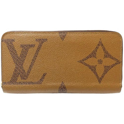 Louis Vuitton Zippy Wallet Giant Reverse