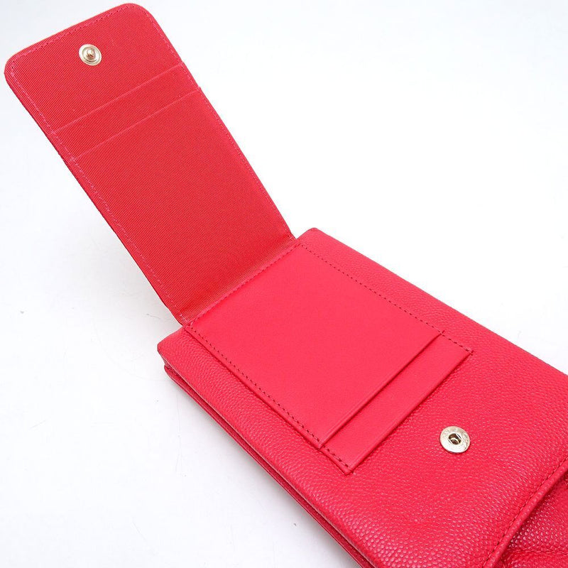 Chanel Pochette Phone Case Matelasse