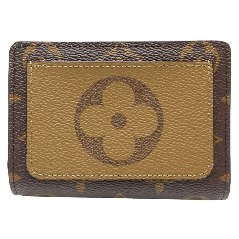 Louis Vuitton Wallet Portefeuille Lou