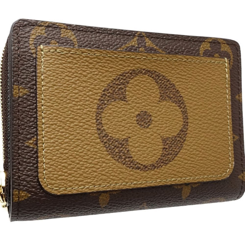 Louis Vuitton Wallet Portefeuille Lou