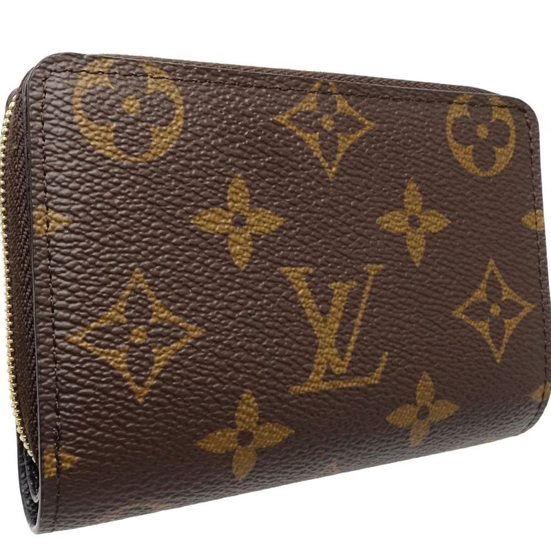 Louis Vuitton Wallet Portefeuille Lou