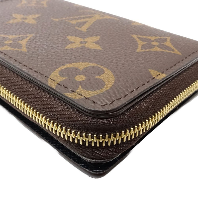 Louis Vuitton Wallet Portefeuille Lou