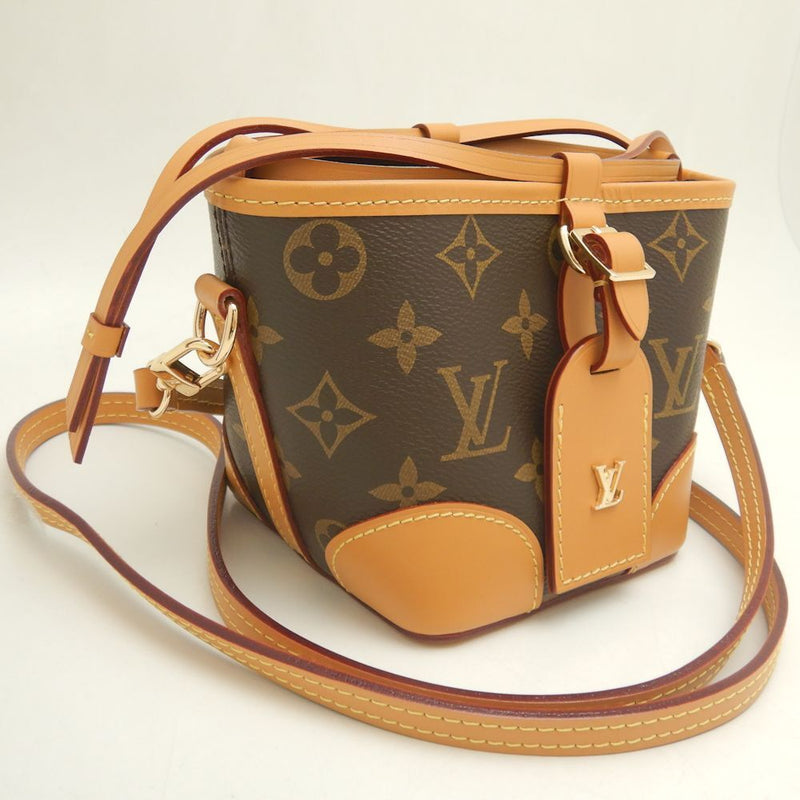 Louis Vuitton Shoulder Bag Noe Purse