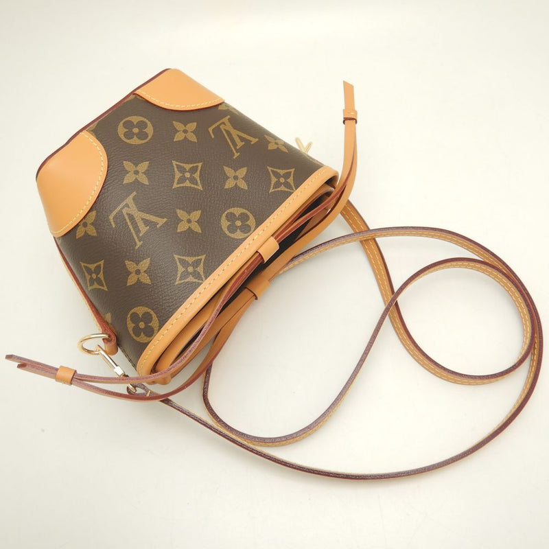 Louis Vuitton Shoulder Bag Noe Purse