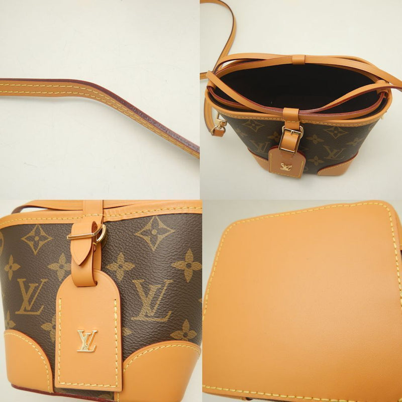 Louis Vuitton Shoulder Bag Noe Purse