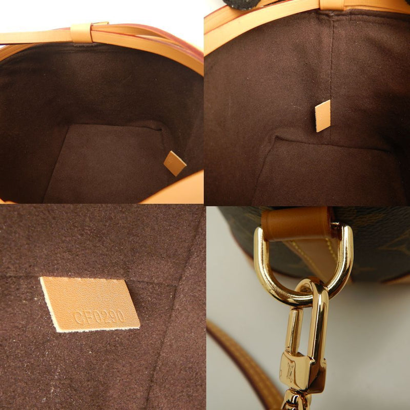 Louis Vuitton Shoulder Bag Noe Purse