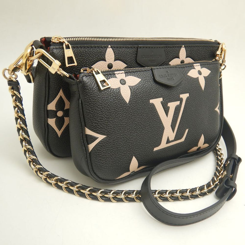 Louis Vuitton Multi Pochette Accessoires