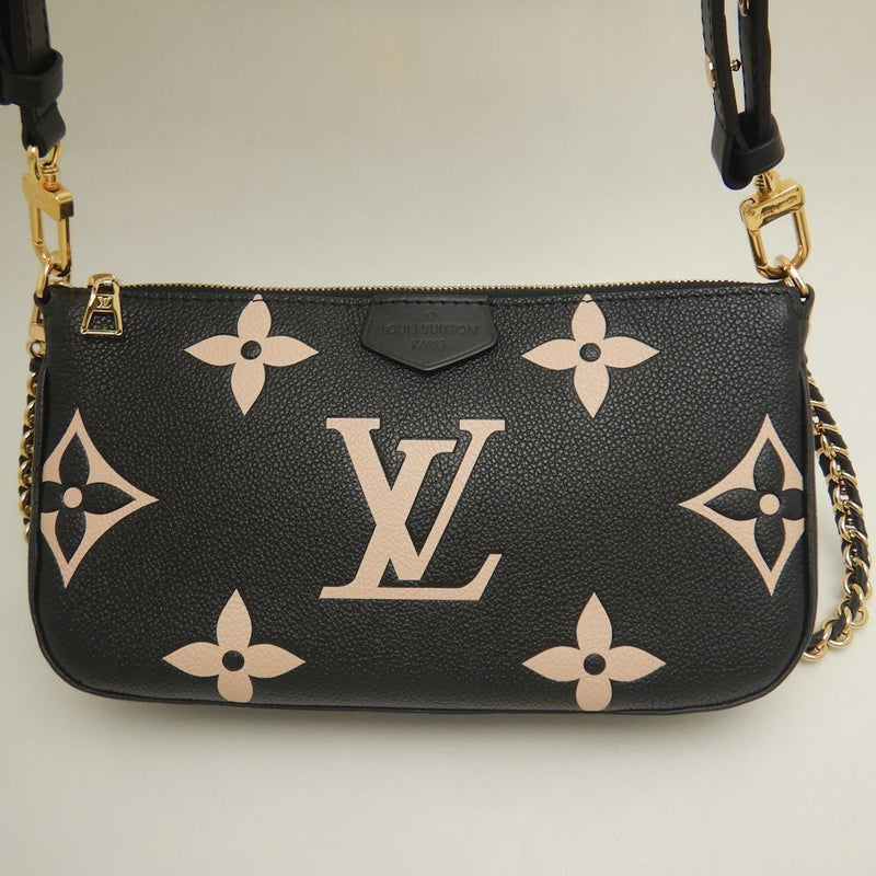 Louis Vuitton Multi Pochette Accessoires